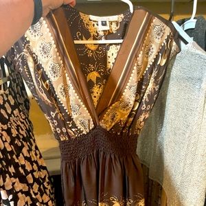 ‘Single Dress’ cocktail/party dress